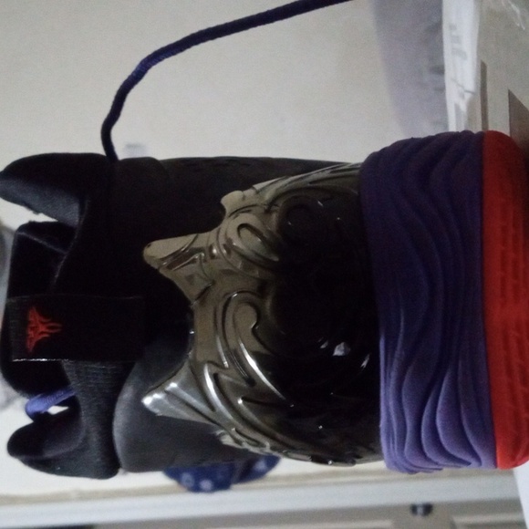 Nike air Jordan melo M10's - Picture 10 of 11